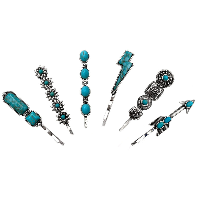 Hair Pins