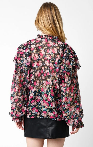 Linen Button Down Shirt Women