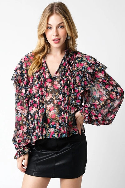 Linen Button Down Shirt Women