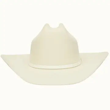 Beyonce White Cowboy Hat