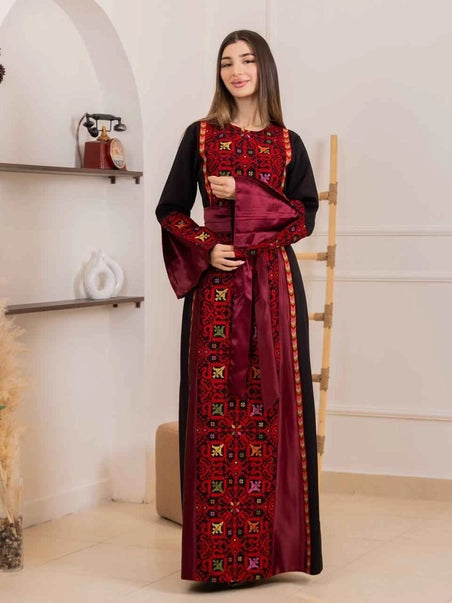 Arabic Dress for Women