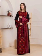 Arabic Dress for Women