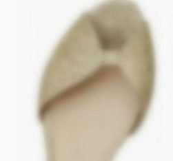Casual flat bottomed fish mouth solid color suede women's sandals