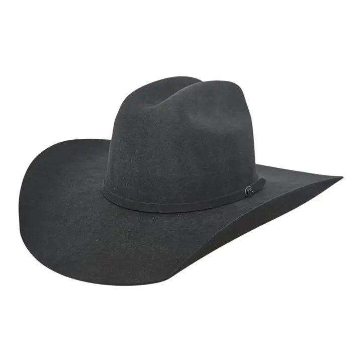 Grey Cowboy Hat For Women
