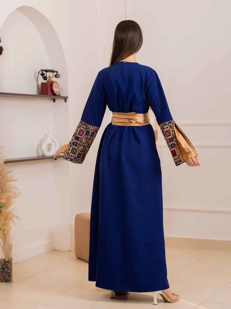 Arabic Jalabiya For Women
