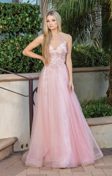 Whimsical Wedding Dresses with Sleeves