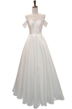 Tulle Wedding Dress with Sleeves