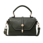 Crossbody small square bag