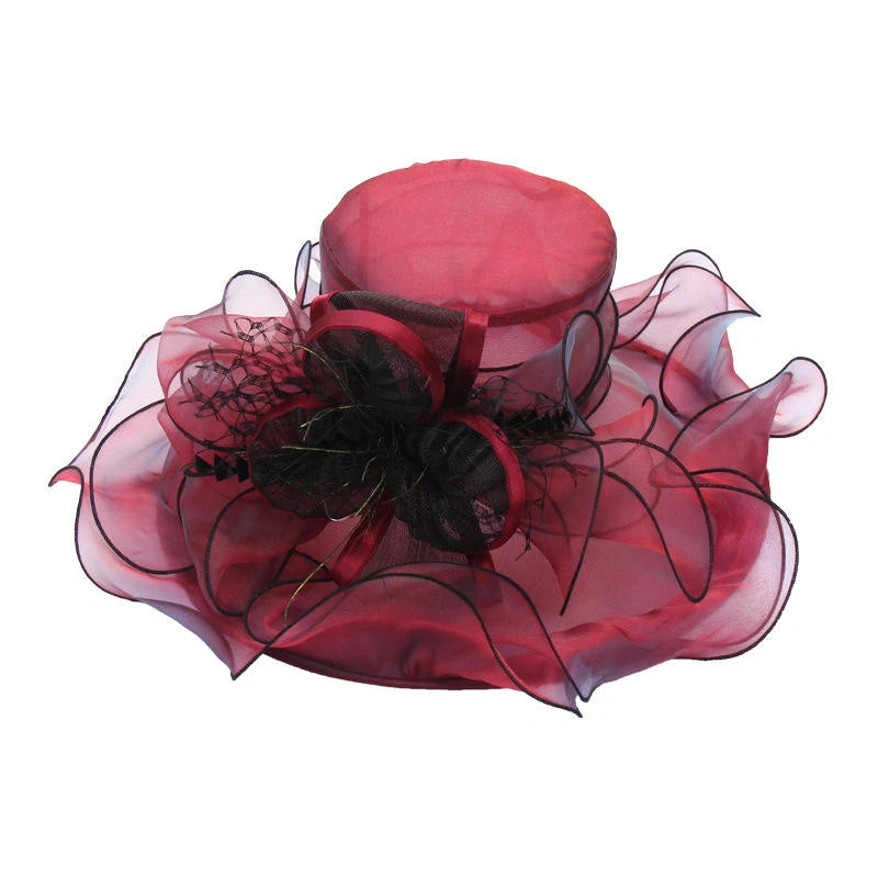 Custom Kentucky Derby Hats
