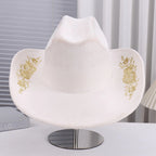 Stagecoach Cowgirl Hat