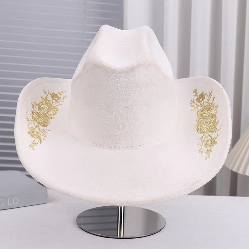 Stagecoach Cowgirl Hat