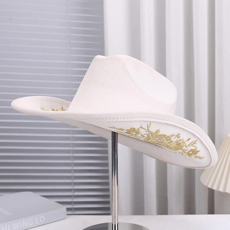 Stagecoach Cowgirl Hat