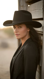 Women Cowboy Hats for Small Heads
