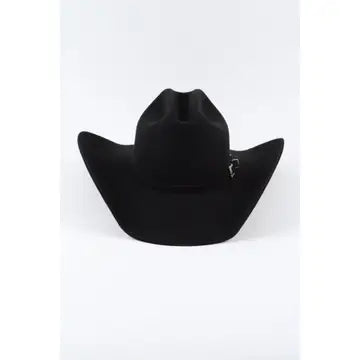 Luxury Louis Vuitton inspired cowboy hat featuring premium craftsmanship, western styling, and sophisticated fashion appeal.