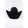 Luxury Louis Vuitton inspired cowboy hat featuring premium craftsmanship, western styling, and sophisticated fashion appeal.