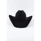 Luxury Louis Vuitton inspired cowboy hat featuring premium craftsmanship, western styling, and sophisticated fashion appeal.