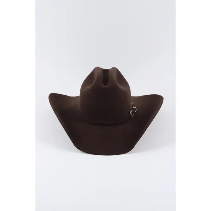 Cody James cowboy hat featuring a traditional western design, curved brim, and durable construction for everyday wear.
