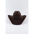 Cody James cowboy hat featuring a traditional western design, curved brim, and durable construction for everyday wear.