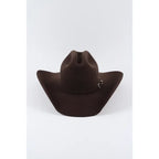 Cody James cowboy hat featuring a traditional western design, curved brim, and durable construction for everyday wear.