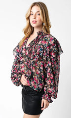 Linen Button Down Shirt Women