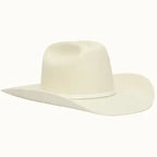 Beyonce White Cowboy Hat