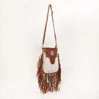 Elegant Rodeo Queen Handbag featuring western design details and rustic charm for everyday cowgirl fashion.