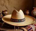 Santa Fe Sunset Western Hat