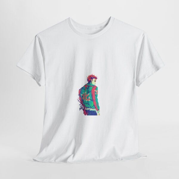 Unisex Heavy Cotton Tee - Image 34