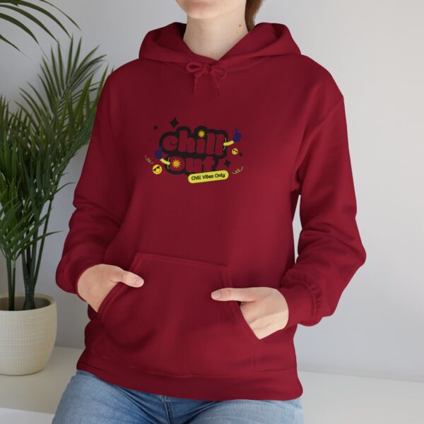 Unisex Heavy Blend™ Hooded Sweatshirt - Image 53