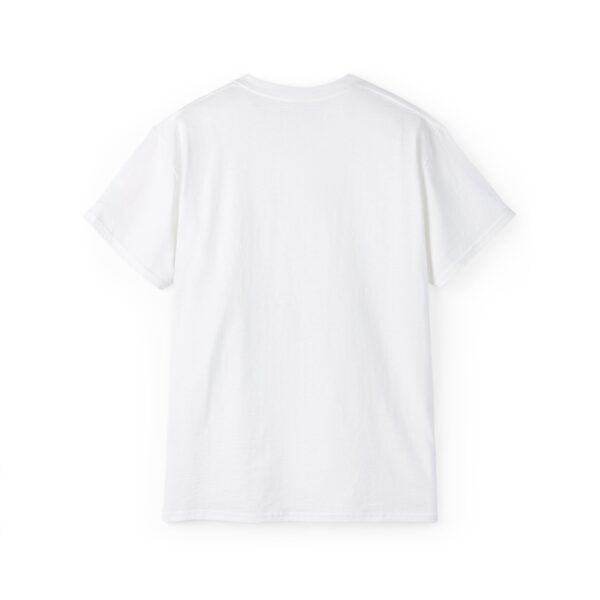 Unisex Ultra Cotton Tee - Image 14