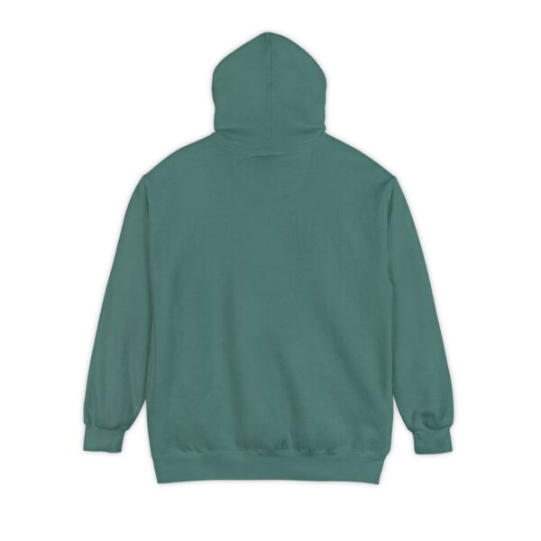 Unisex Garment-Dyed Hoodie - Image 21