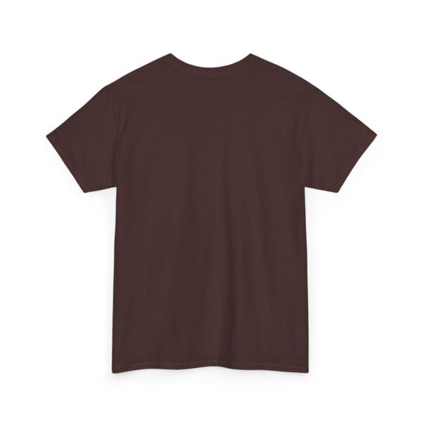 Unisex Heavy Cotton Tee - Image 59