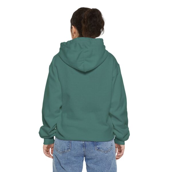 Unisex Garment-Dyed Hoodie - Image 22