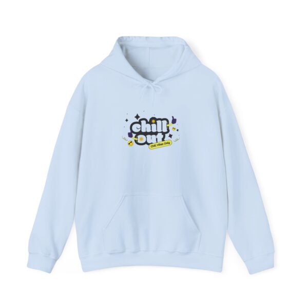 Unisex Heavy Blend™ Hooded Sweatshirt - Image 2