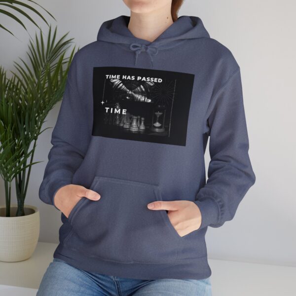 Unisex Heavy Blend™ Hooded Sweatshirt - Image 65