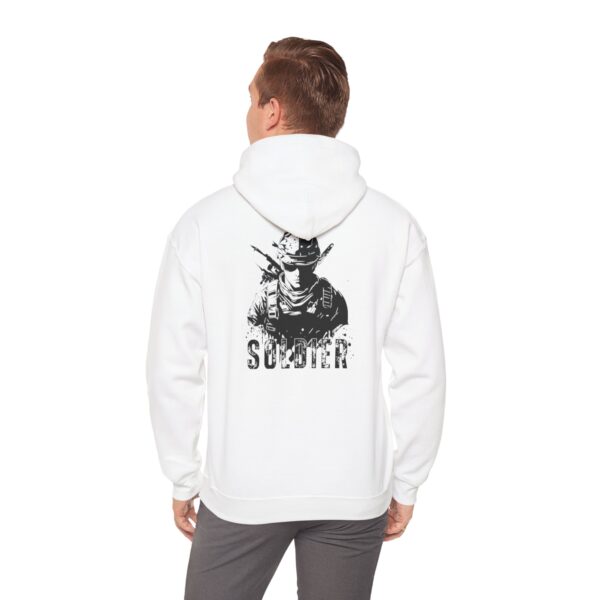 Unisex Heavy Blend™ Hooded Sweatshirt - Image 23