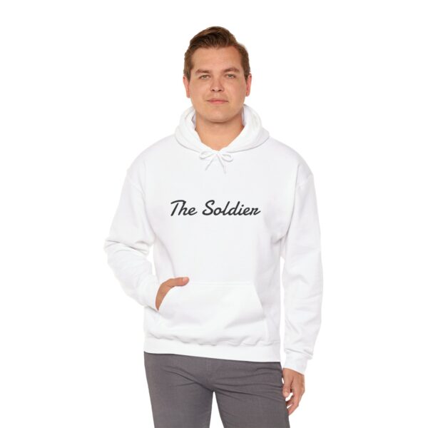 Unisex Heavy Blend™ Hooded Sweatshirt - Image 14