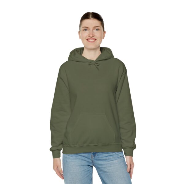 Unisex Heavy Blend™ Hooded Sweatshirt - Image 35