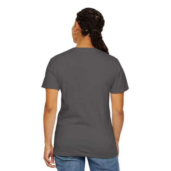 Unisex Garment-Dyed T-shirt - Image 34