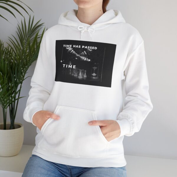 Unisex Heavy Blend™ Hooded Sweatshirt - Image 26