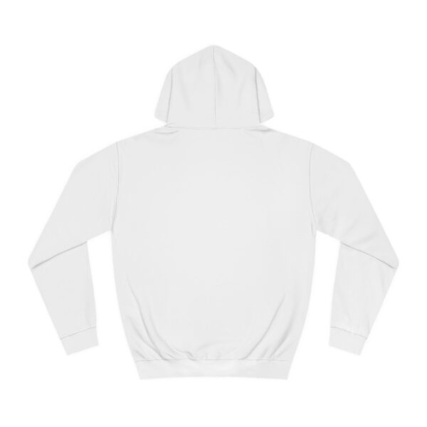 Unisex College Hoodie - Image 7