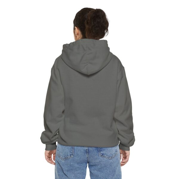 Unisex Garment-Dyed Hoodie - Image 13