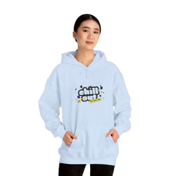 Unisex Heavy Blend™ Hooded Sweatshirt - Image 7