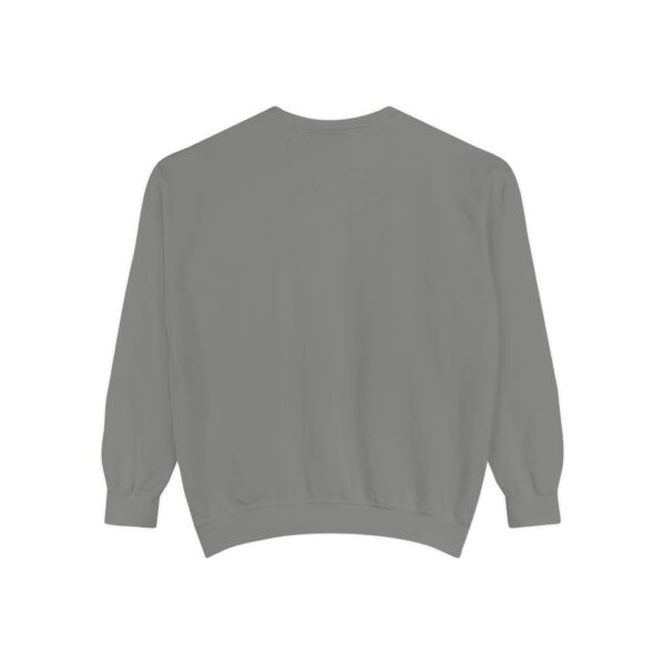 Unisex Garment-Dyed Sweatshirt - Image 11