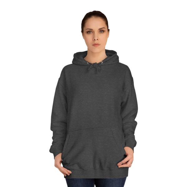 Unisex College Hoodie - Image 21