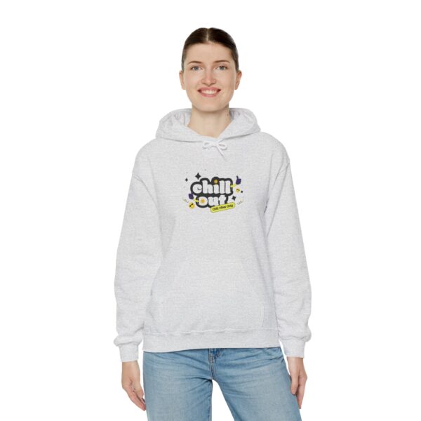 Unisex Heavy Blend™ Hooded Sweatshirt - Image 22