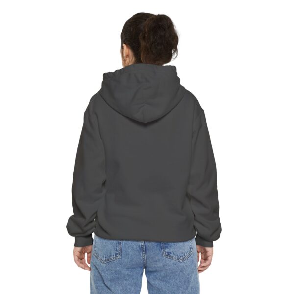 Unisex Garment-Dyed Hoodie - Image 4