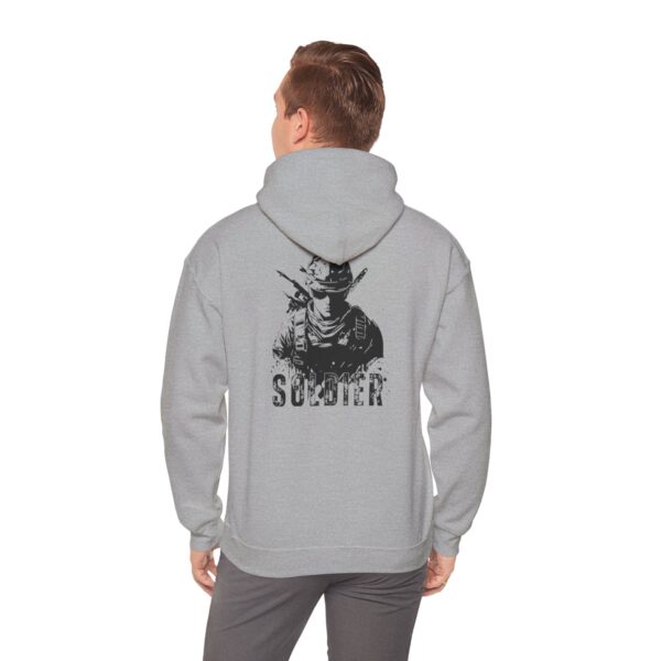 Unisex Heavy Blend™ Hooded Sweatshirt - Image 10