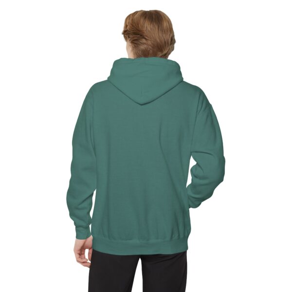 Unisex Garment-Dyed Hoodie - Image 26