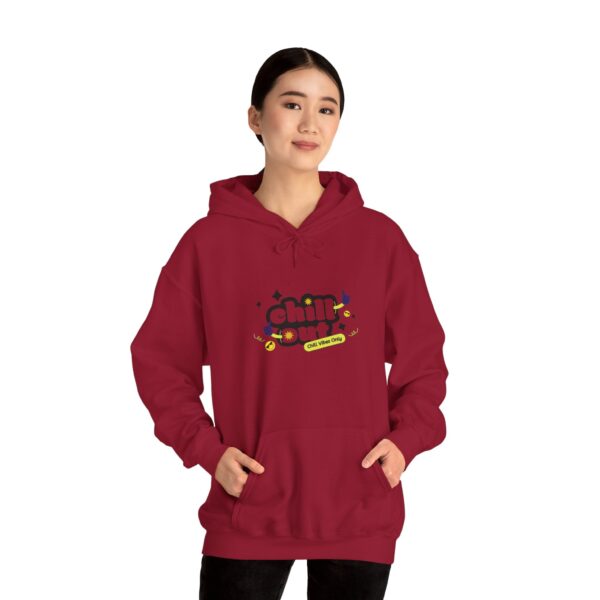 Unisex Heavy Blend™ Hooded Sweatshirt - Image 59